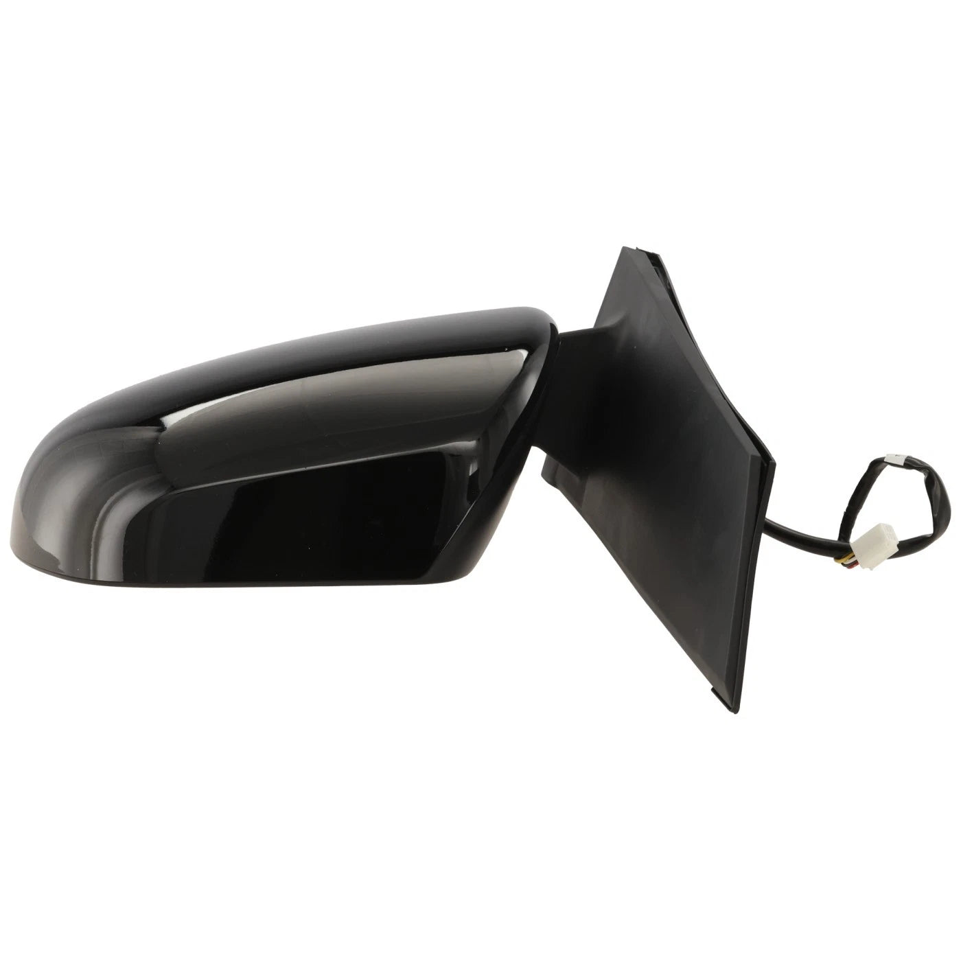 Heated Driver Side Mirror for Toyota Sienna (2011–2020)
