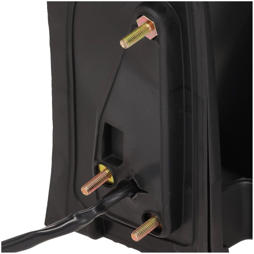 Heated Right Side Mirror for Toyota Sienna (2004–2010)