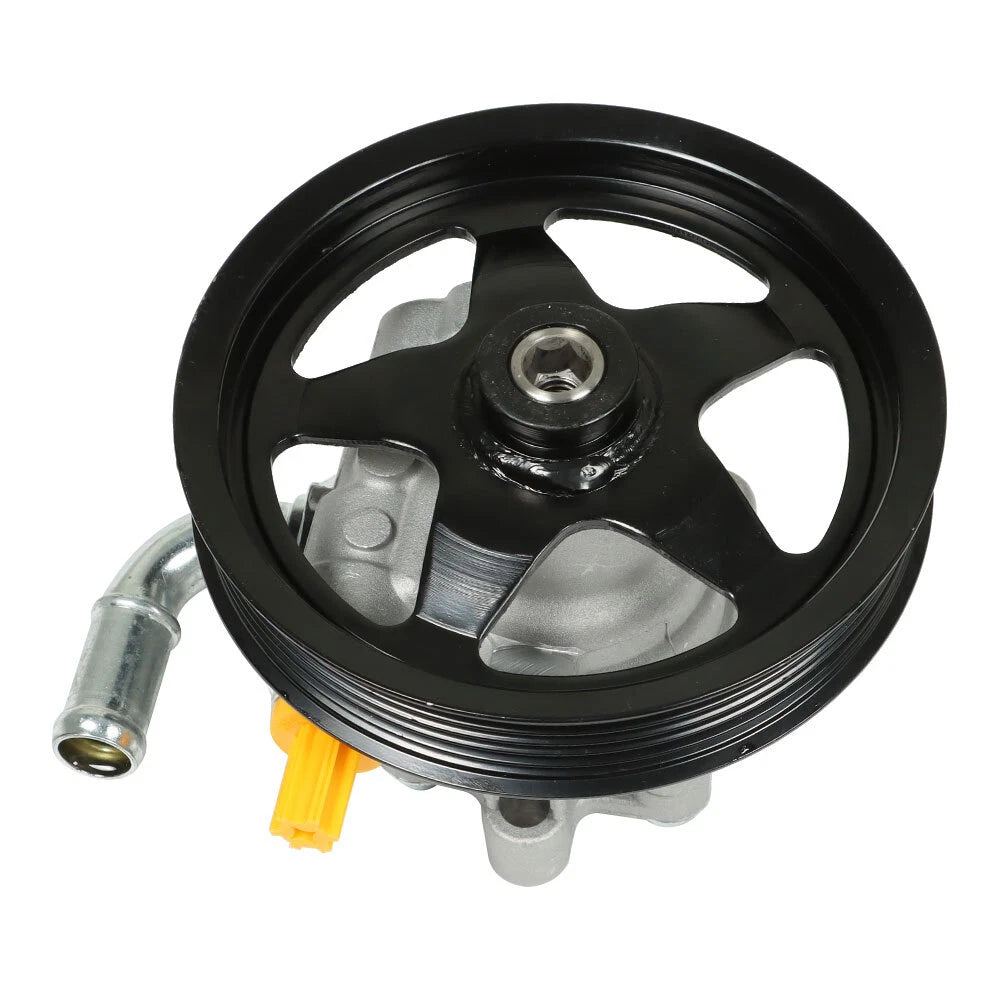 Power Steering Pump with Reservoir for Pontiac G8 (2008-2009)