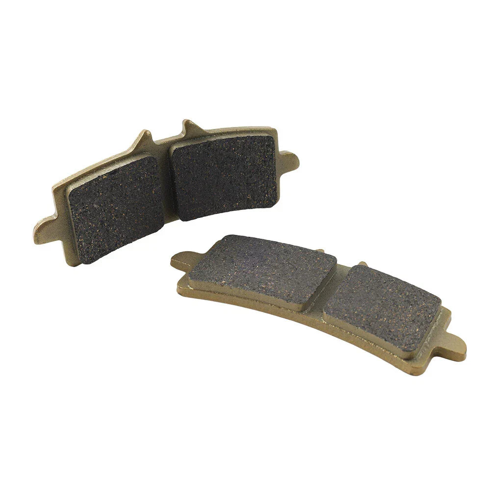 Front Brake Pads for Suzuki GSXR 600 750 GSX-R 1000 (2001-2023)