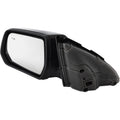 Left Mirror for GMC Acadia (2017–2019) Paintable Power Heated Manual Fold