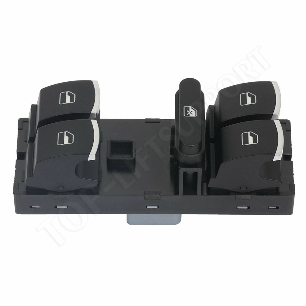 Window Control Switch for Volkswagen Passat (2012–2017)