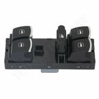 Window Control Switch for Volkswagen Passat (2012–2017)