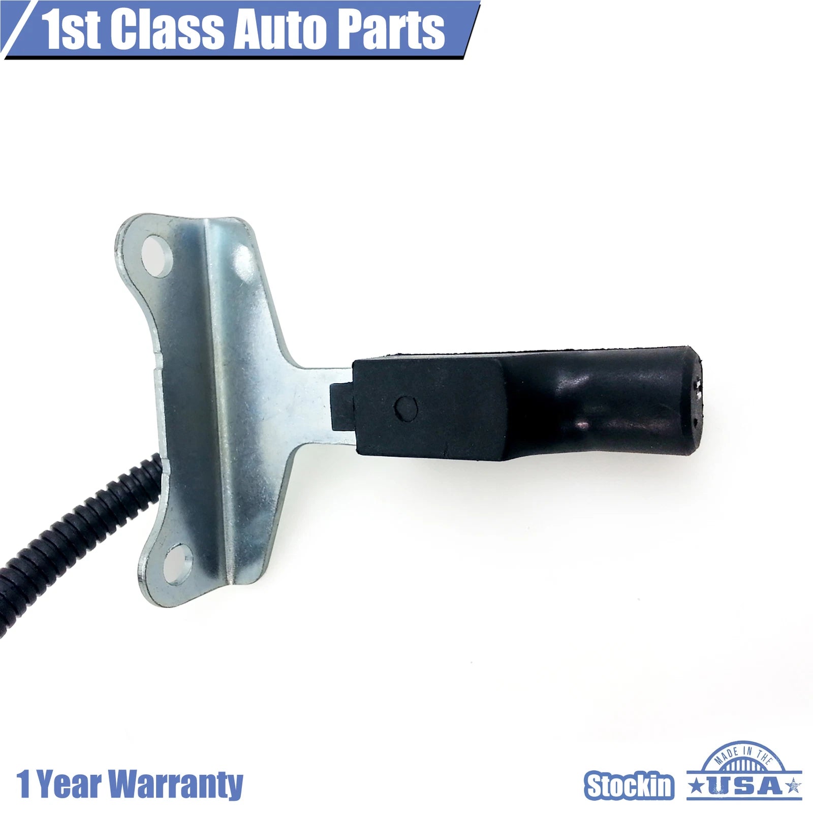 Crankshaft Position Sensor for Dodge Dakota Durango Ram 1500 (1997-2004)