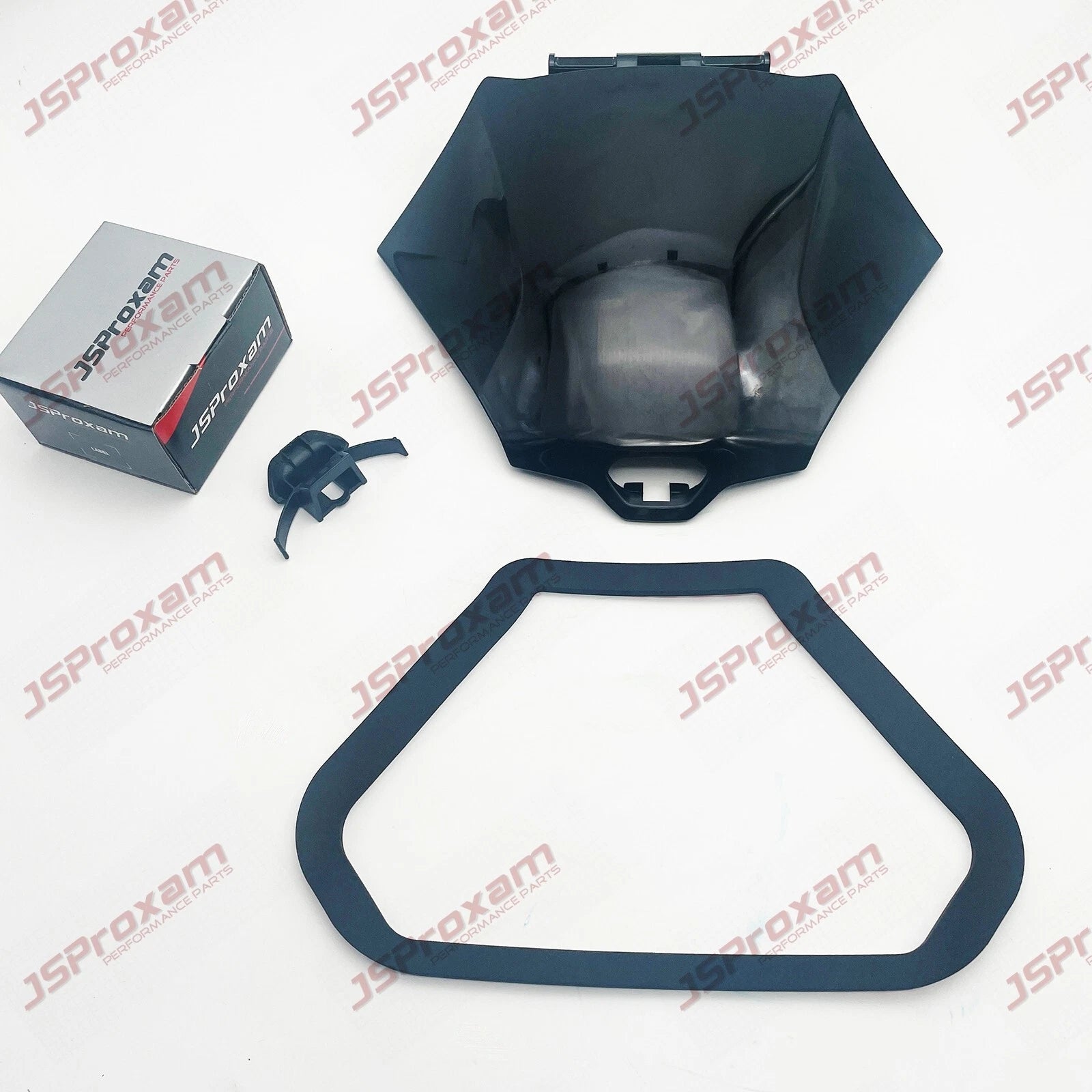 Glove Box Lid with Gasket & Latch for Sea-Doo GTX RXT Fish Pro Wake