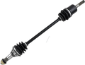 Axle Kit CV Complete Replacement for Moose Offroad (Standard Front)