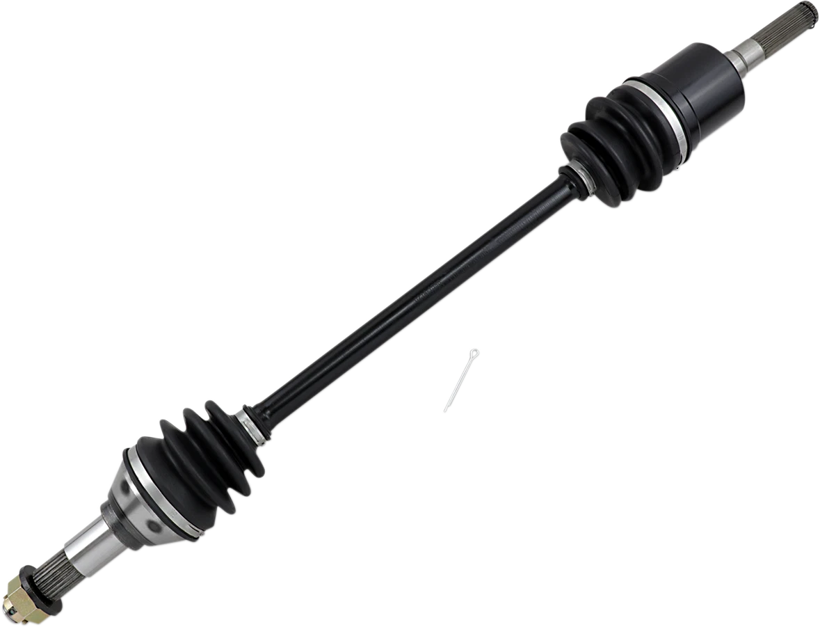 Axle Kit CV Complete Replacement for Moose Offroad (Standard Front)