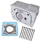 Air Brake Compressor Cylinder Head for PACCAR MX13 (2010-2023)