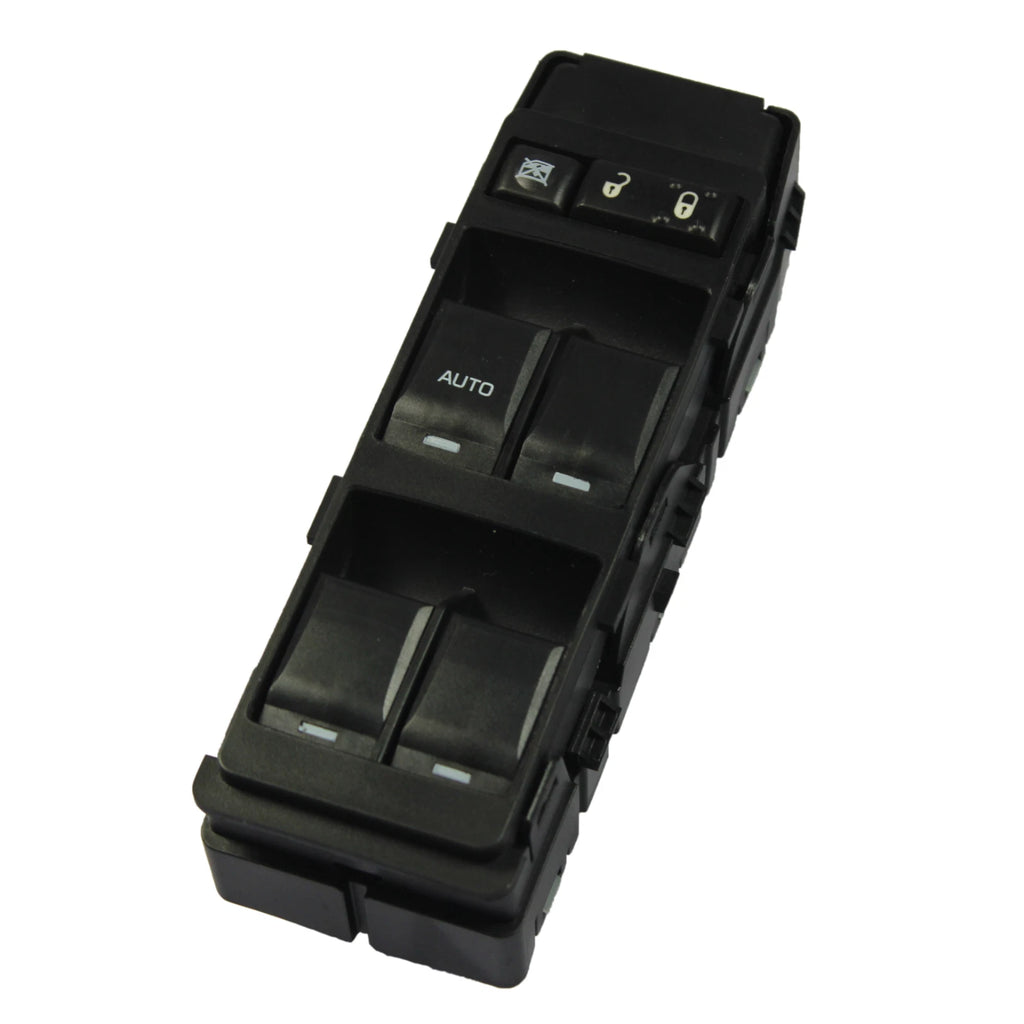 Power Master Window Switch for Dodge Chrysler 300 Jeep Compass (2004-2014)