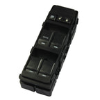 Power Master Window Switch for Dodge Chrysler 300 Jeep Compass (2004-2014)