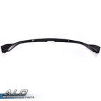 Front Bumper Lip Spoiler for Subaru Impreza WRX STI (2006–2007) Black