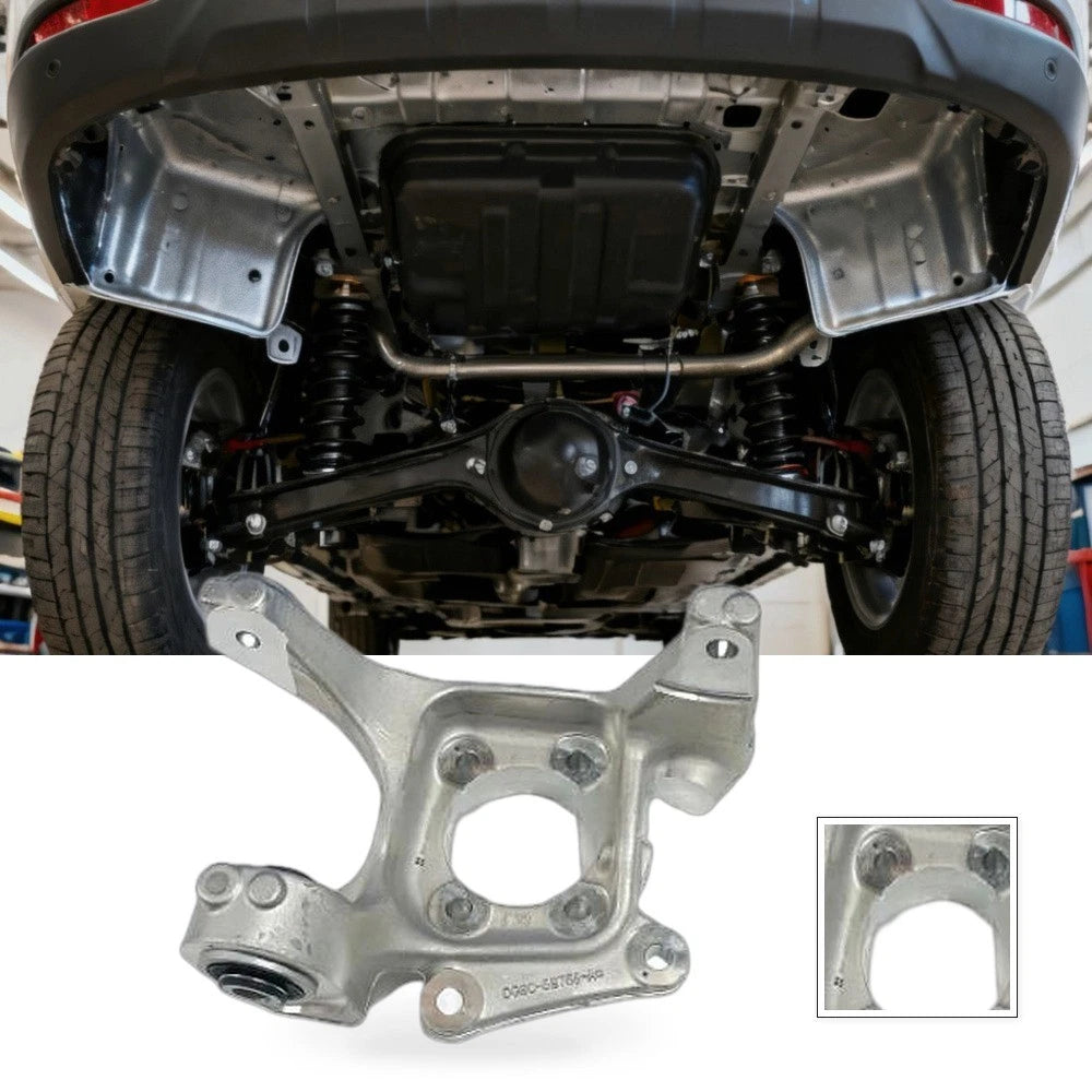 Steering Knuckle for Ford Mondeo (2013) Rear Right Aluminum DG9C-5B758AE