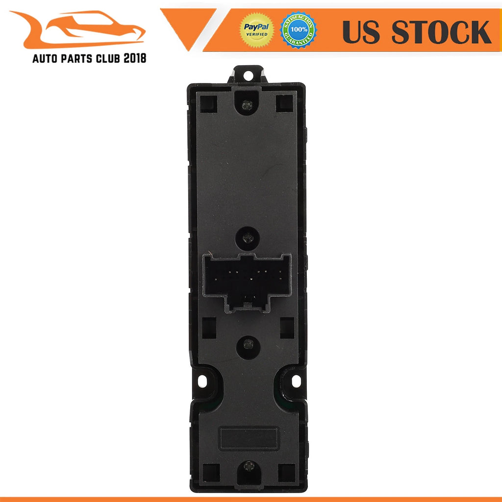 Front Left Power Window Switch for Ford F-150 (2015–2020) Expedition (2018–2021)