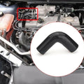 Turbo Intercooler Hose Pipe for Ford Focus, C-MAX (2003-2012)