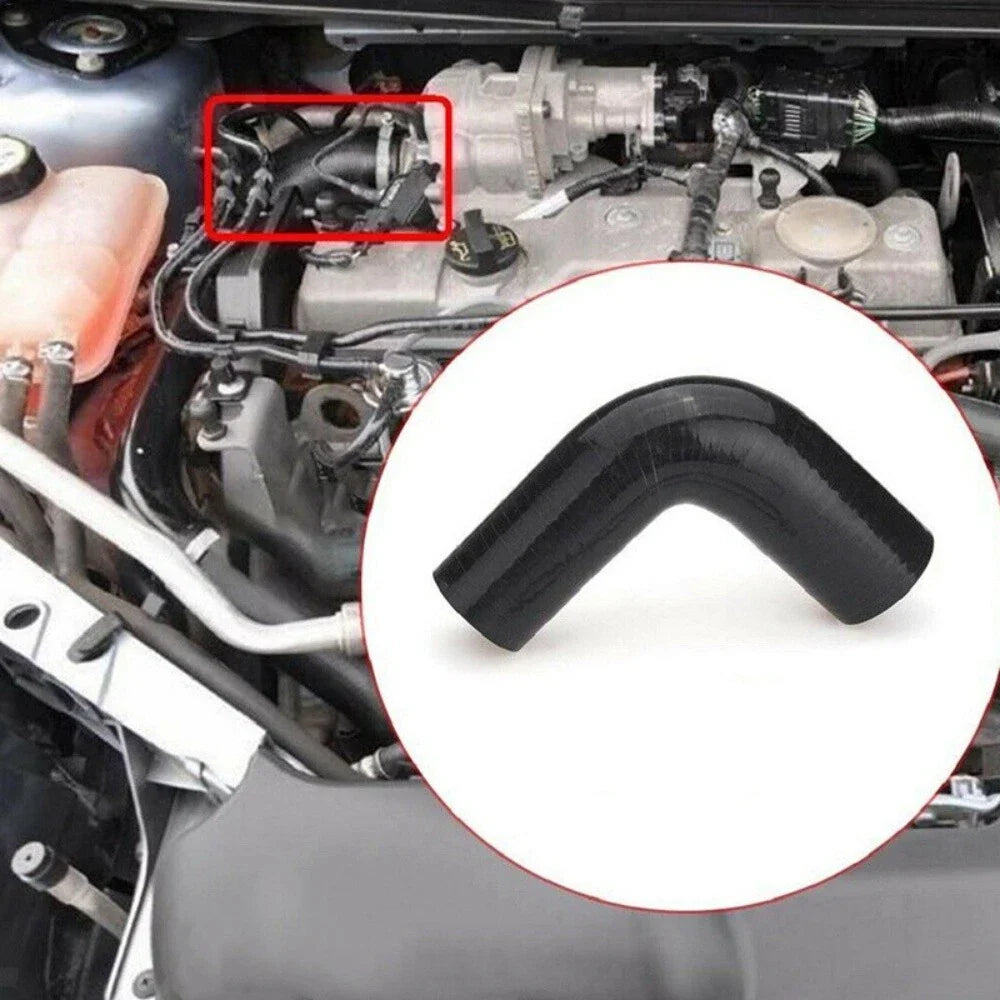Turbo Intercooler Hose Pipe for Ford Focus, C-MAX (2003-2012)