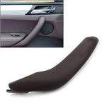 Interior Outer Door Pull Handle Trim Cover Left for BMW X3 X4 (2011–2018)
