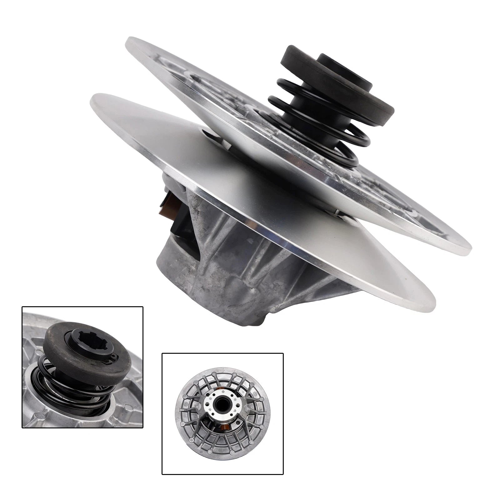 Rear Clutch Variator Secondary Clutch 21040306501 for Odes Assailant 800 650 (2010–2019)