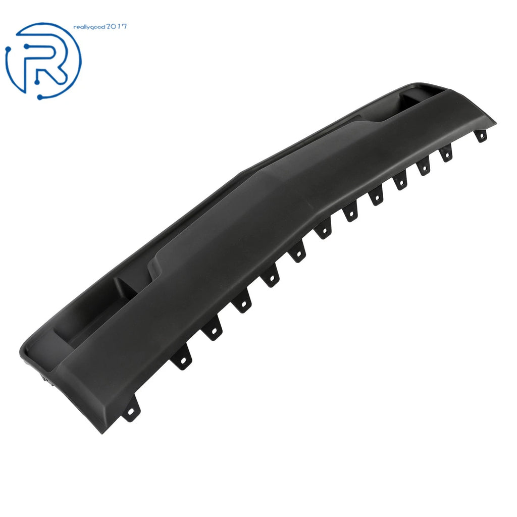 Front Bumper Plate for Chevy Silverado 1500 (2014-2015)