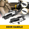 Interior Door Handle Set for Hyundai Sonata (2011â2015)