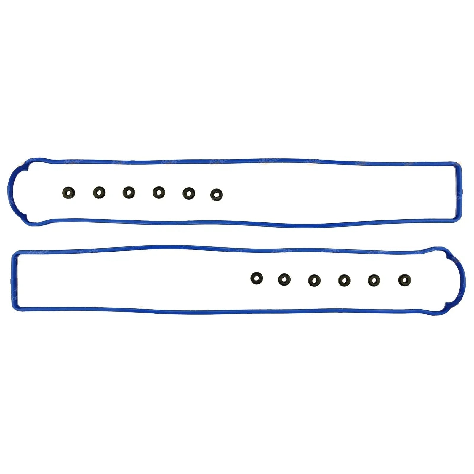 2 x Valve Rocker Tappet Cover Gasket Kit for Cressida MX83R (1988–1993)