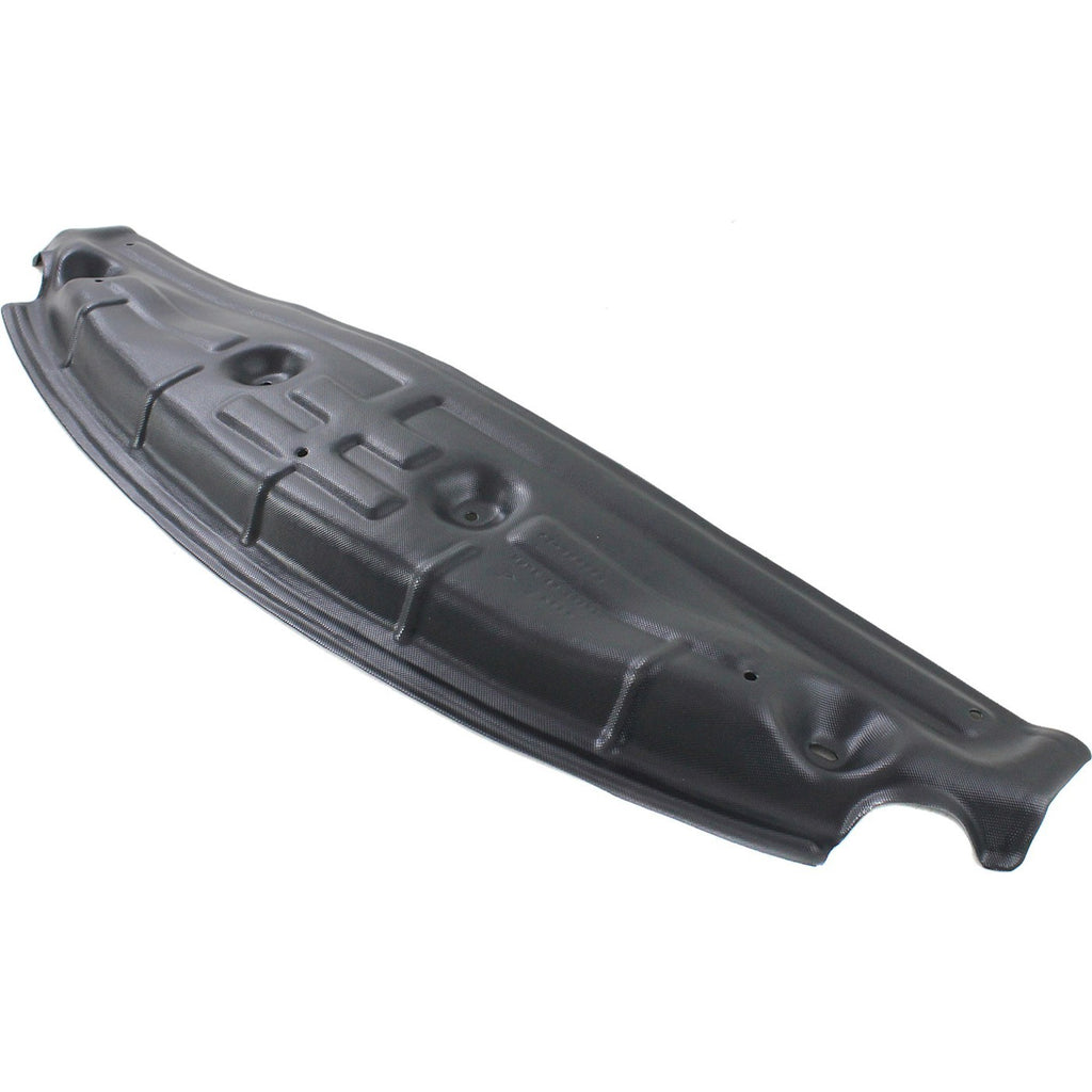 Front Bumper Splash Shield for Hyundai Sonata (2011–2014)