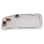 Set of 2 Transmission Filter Oil Pan Gaskets for Toyota (35330-60030)