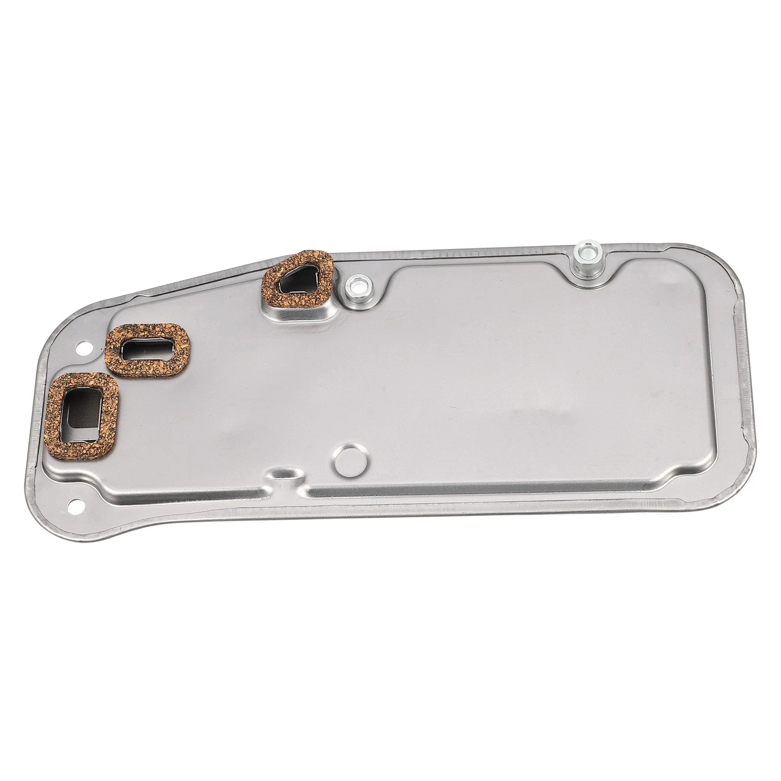 Set of 2 Transmission Filter Oil Pan Gaskets for Toyota (35330-60030)
