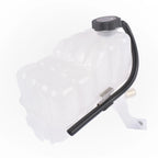 Engine Coolant Reservoir Tank for Chevy Silverado GMC Sierra Yukon (2001–2023)