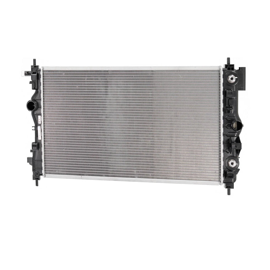 Replacement Radiator for Chevrolet Cruze (2014–2015)