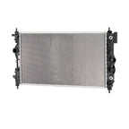 Replacement Radiator for Chevrolet Cruze (2014–2015)