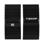 2 x Panel Mount Air Conditioning Control Plastic Panel