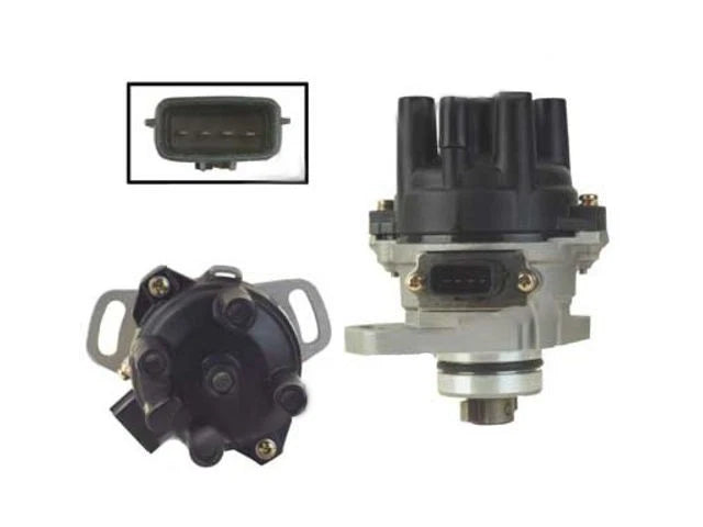 Ignition Distributor for Mazda Protege (1990–1994) PP415PD