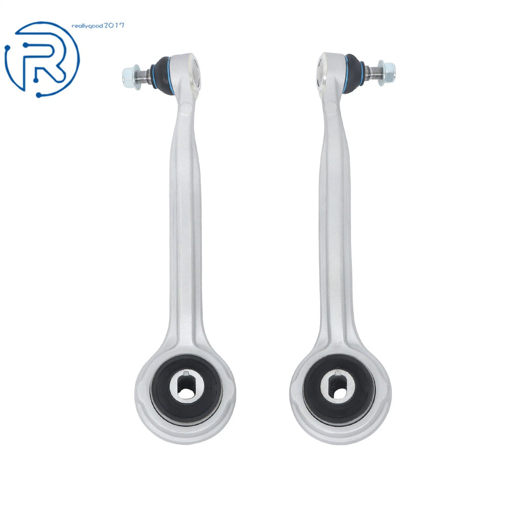 Set of 4 Control Arms for Mercedes-Benz (2001-2008)