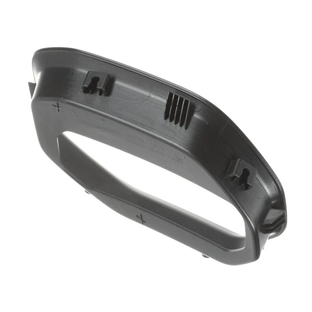 Tow Hook Bezel Kit Left & Right for Ram Rebel 1500 (2019-2024)