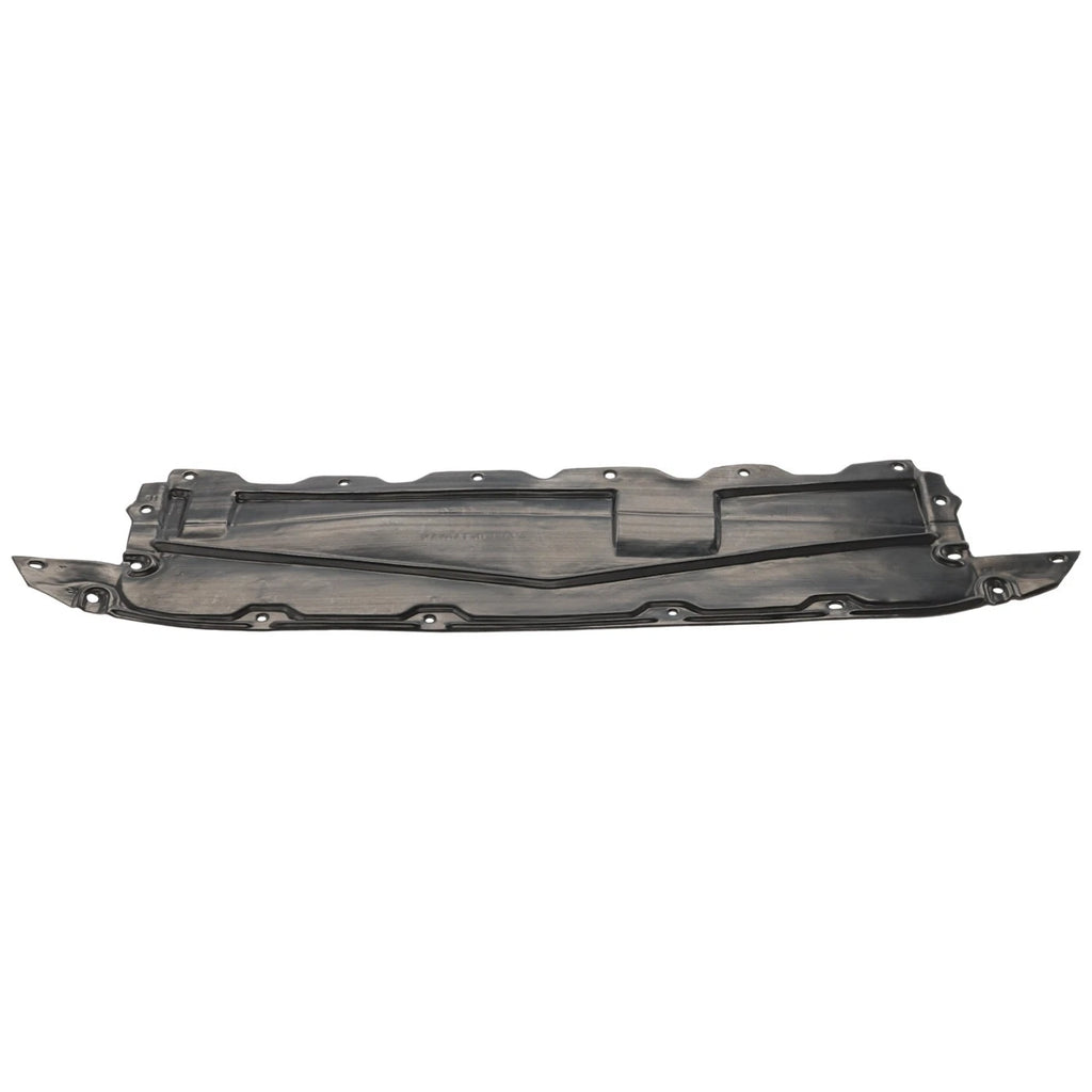 Engine Splash Shield for Nissan Versa (2012–2014) Lower Sedan