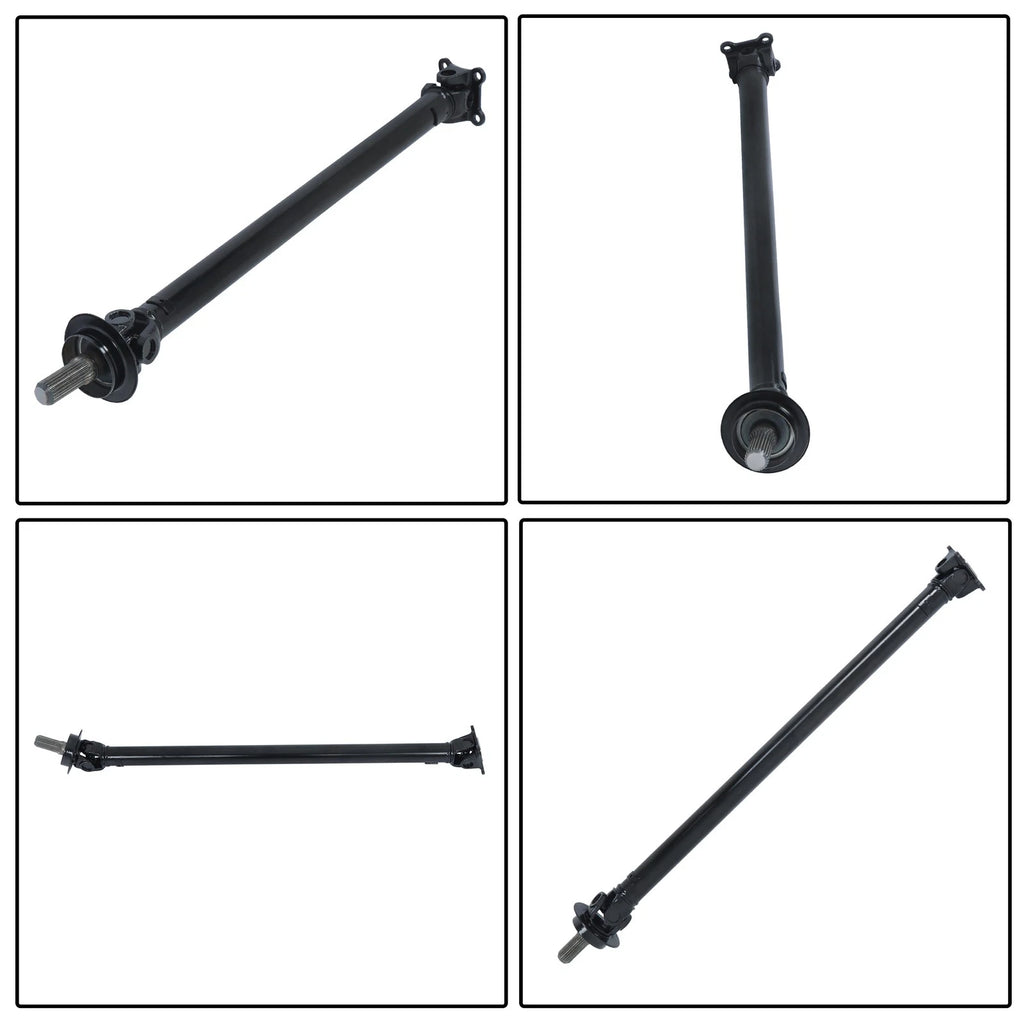 Front Drive Shaft Assembly for Infiniti G37 EX37 FX37 (2009–2013)