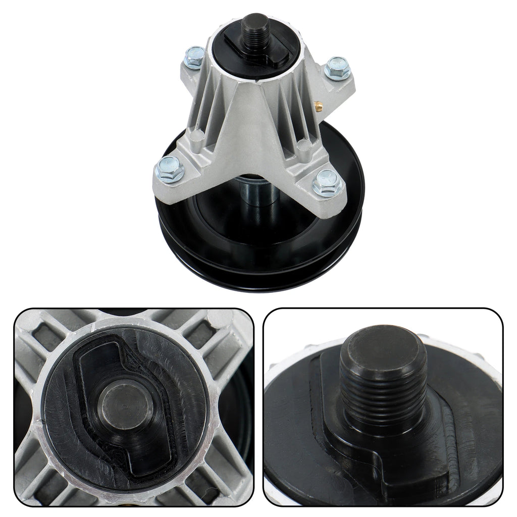 Spindle Assembly for Cub Cadet XT1, XT2, ZT1, ZT2 (2016–2023)