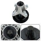 Spindle Assembly for Cub Cadet XT1, XT2, ZT1, ZT2 (2016–2023)