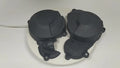Clutch Case Cover Guards for Aprilia Tuono 660 RS 660 (2021-2023)