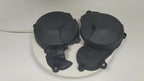 Clutch Case Cover Guards for Aprilia Tuono 660 RS 660 (2021-2023)