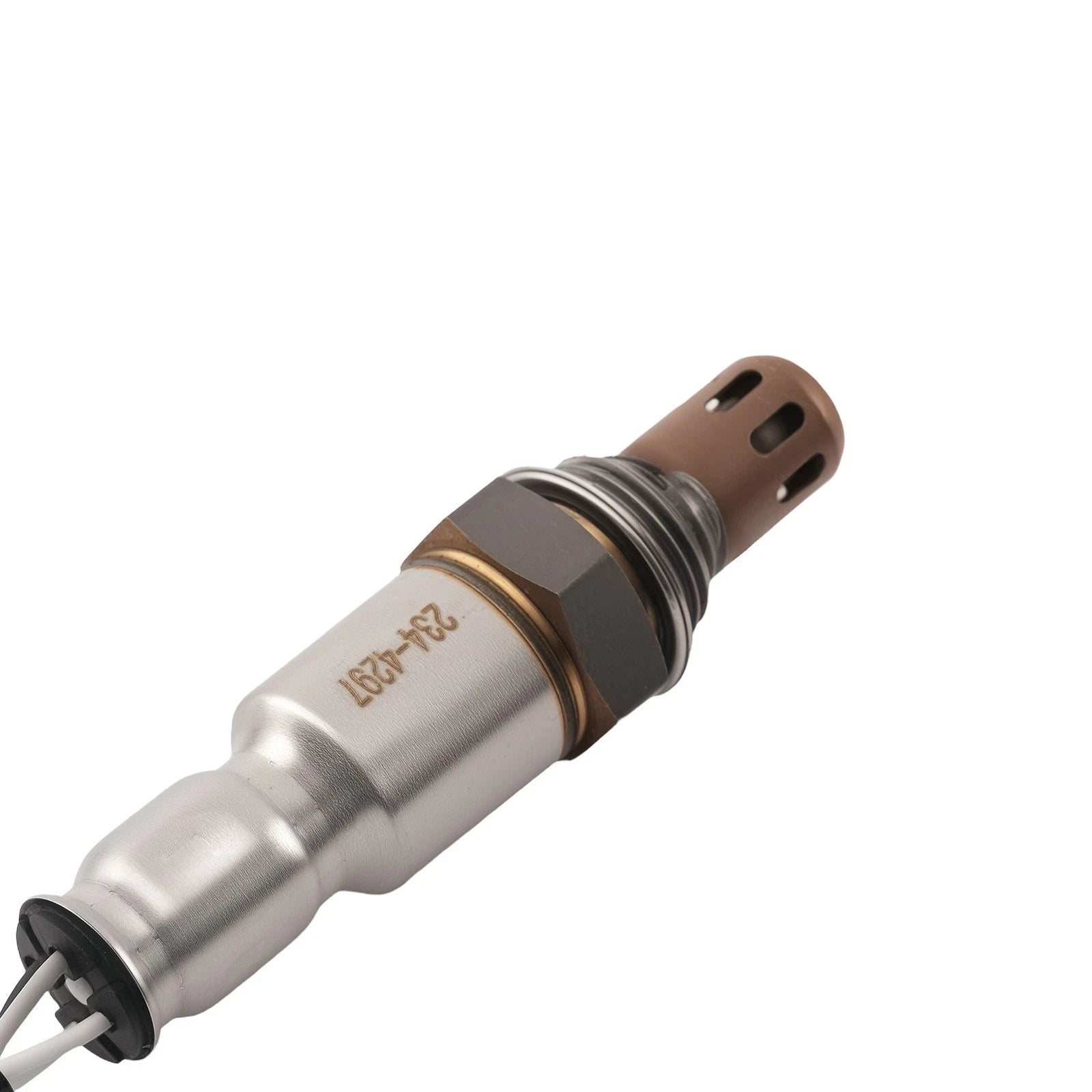 Set of 4 Oxygen Sensors for Nissan Frontier Pathfinder Xterra 4.0L (2011–2012)