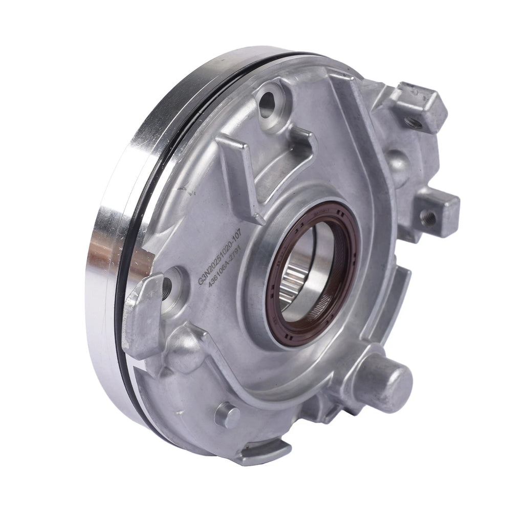 Oil Pump for Volvo XC90 C30 C70 (2003–2015)