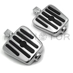 Flame Fury Footpegs for Yamaha V-Star 250 XV250 Virago 250 (2000–2007)