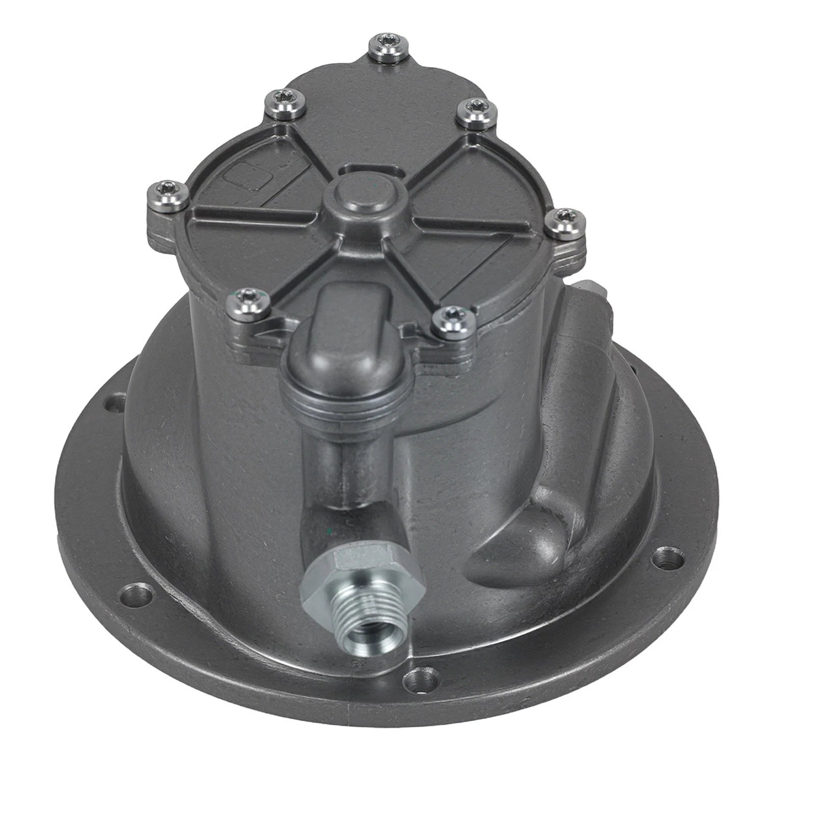 Brake System Vacuum Pump for Mercedes W123 W460 W601 W631 (1976–1985)