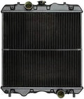 Radiator Assembly 3A111-17100 for Kubota M6800 M6800S M6800DT M6800SDT M6800HD (1999–2005)