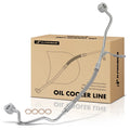 Turbocharger Oil Line for Nissan Juke (2011–2017)