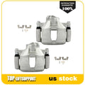 Set of 2 Brake Calipers for Lexus GS300, IS250 (2006–2015)