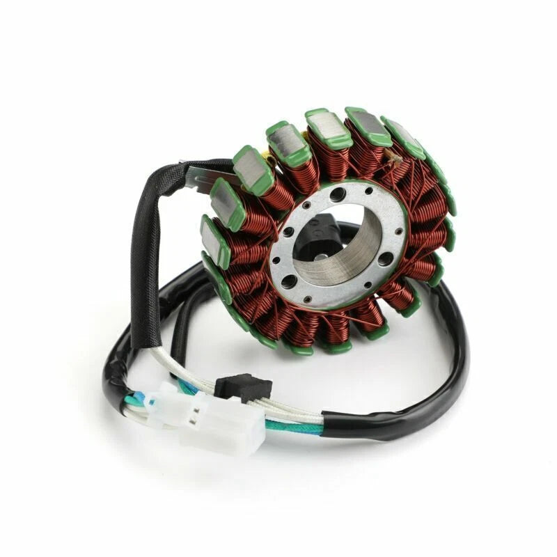 Stator for Yamaha YP250 Majesty DX/SV (1997–1999) 4HC-81410-00