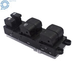 Master Power Window Control Switch for Nissan Xterra Frontier (2005–2012)