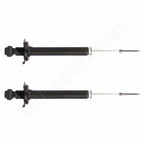 Set of 4 Shocks Struts for Lexus GS300 GS400 GS430